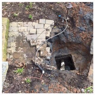 septic tank services gloucestershire
