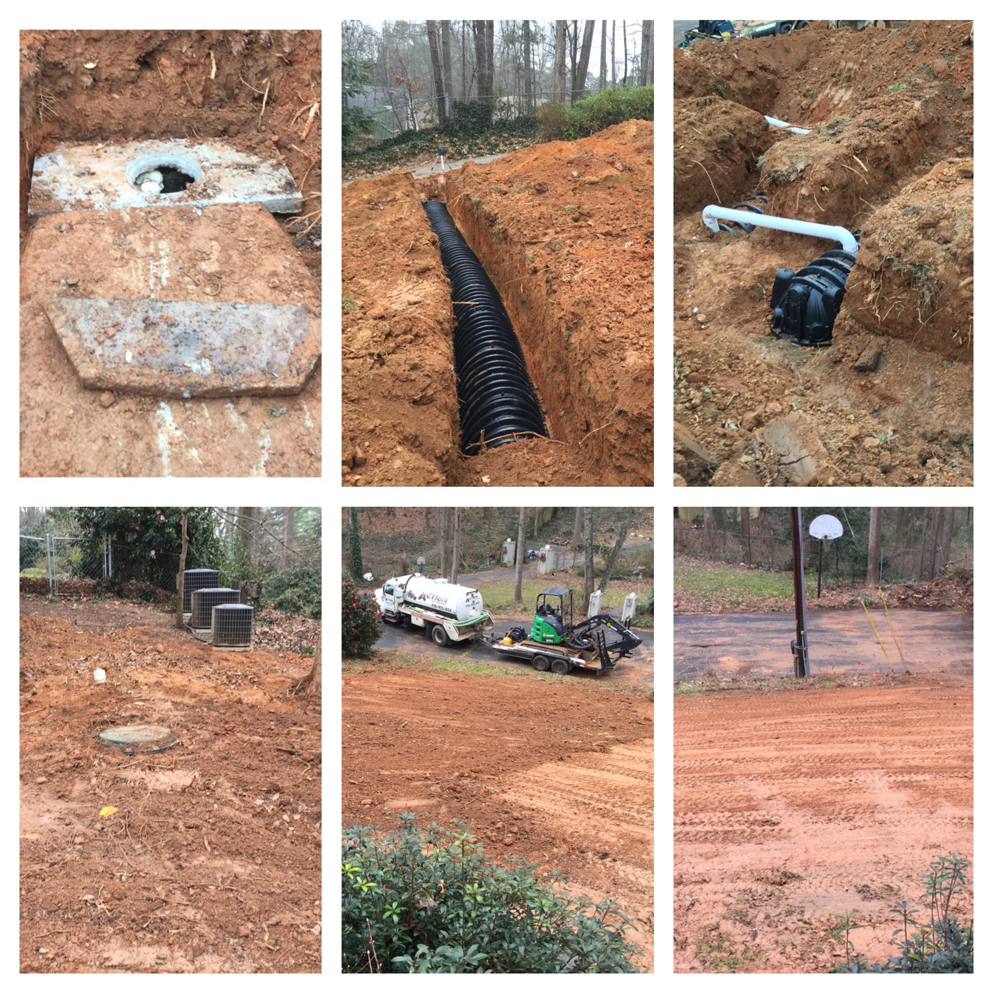 action septic tank service atlanta ga septic tank repair