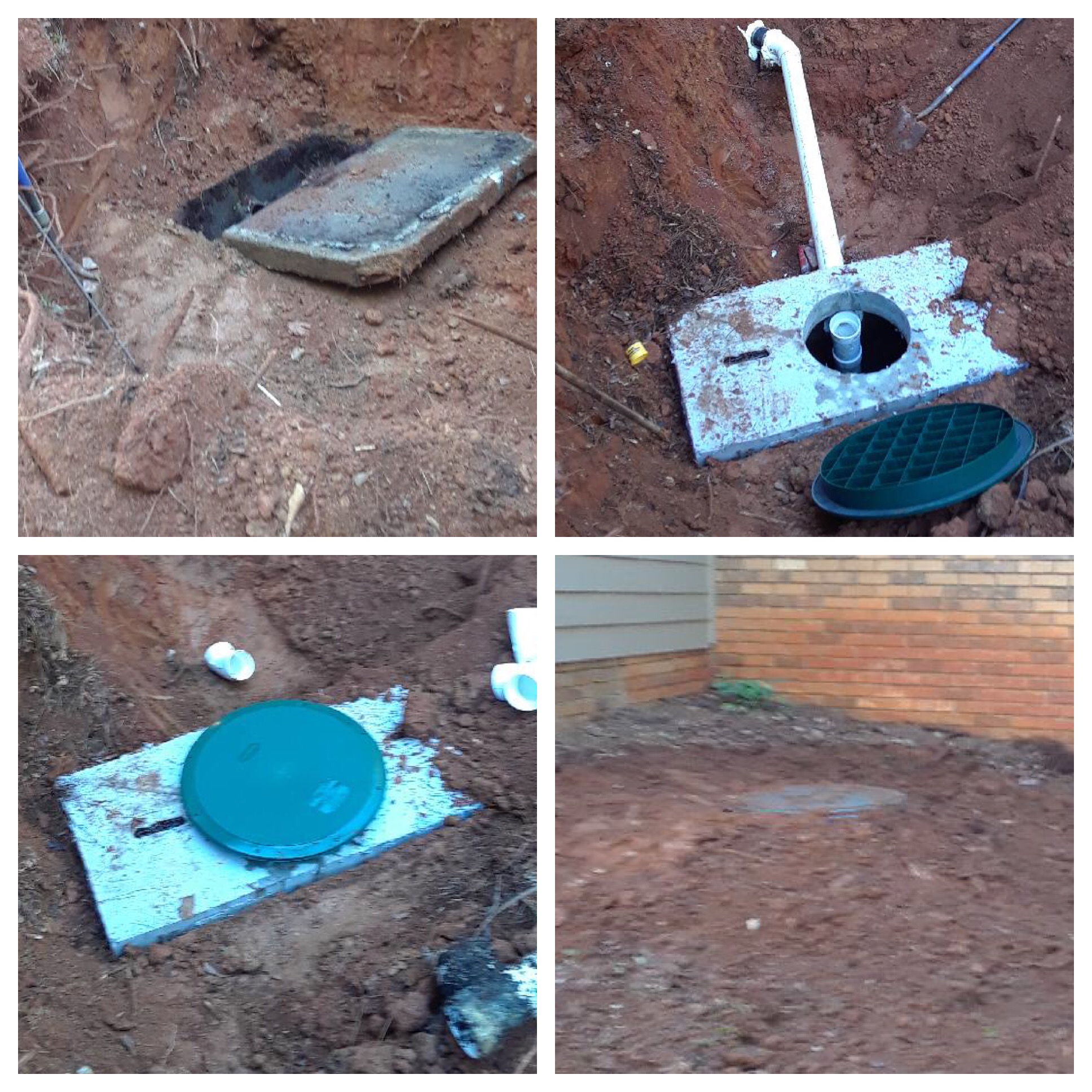 Action Septic Tank Service North Atlanta Septic Service