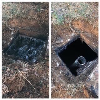 Septic Pumping, Duluth, GA