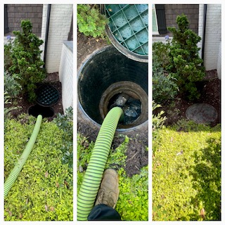 action septic tank service-Septic Tank Pumping in Roswell, GA -