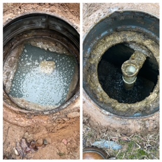 septic tank service alpheretta ga